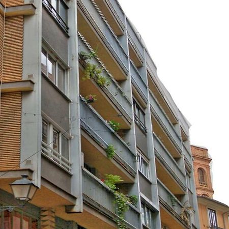 Апартаменты Apartamento Tiziano Mercado Central Валенсия Экстерьер фото